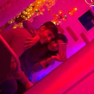 Meet your Posher, Seth